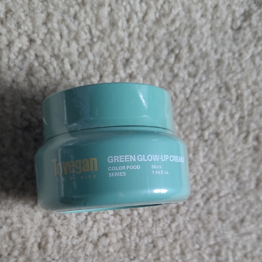 TOVE Refreshing Green Moisturizer